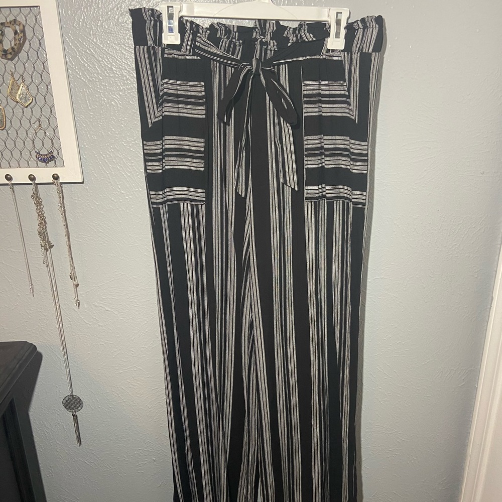 Target Palazzo pants